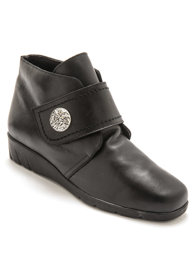 Boots spécial grand froid - Pédiconfort - Noir