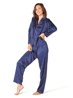 Pyjama Brooklyn