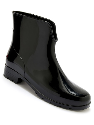 Boots de pluie imperméables